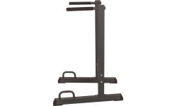 Freestanding Parallel Bars inSPORTline Power Tower PT050