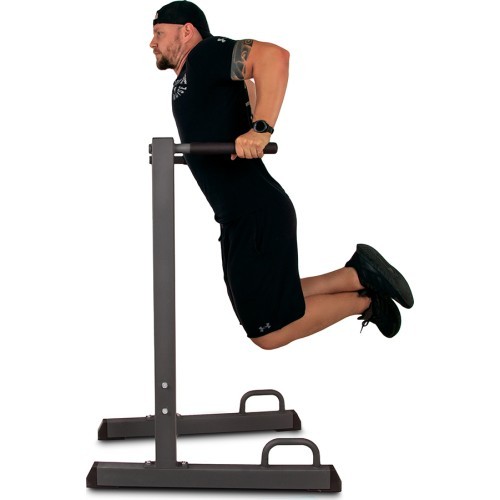 Freestanding Parallel Bars inSPORTline Power Tower PT050