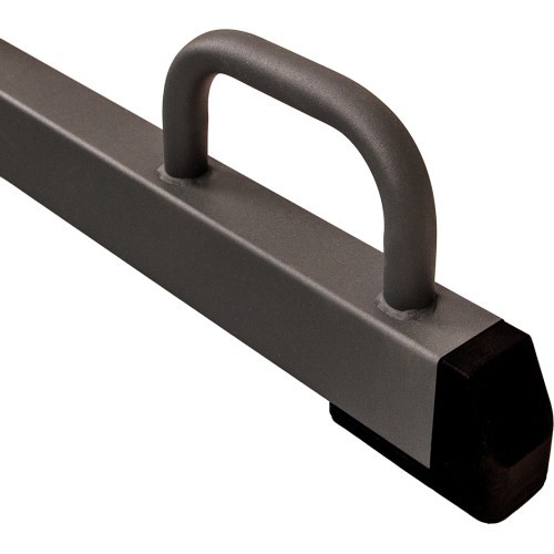 Freestanding Parallel Bars inSPORTline Power Tower PT050