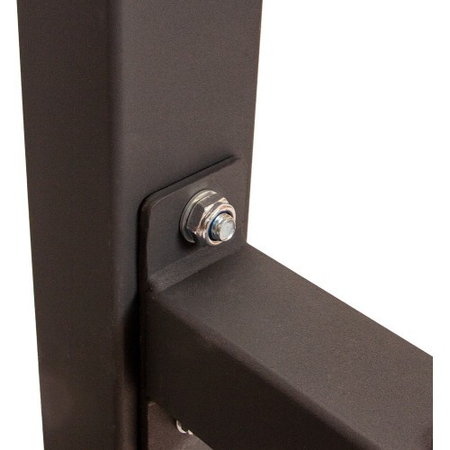 Freestanding Parallel Bars inSPORTline Power Tower PT050