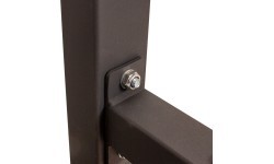Freestanding Parallel Bars inSPORTline Power Tower PT050