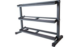 Single-Handed Dumbbell Rack inSPORTline RK2213