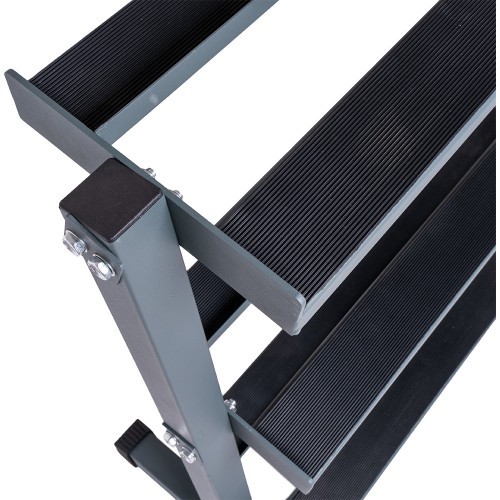 Single-Handed Dumbbell Rack inSPORTline RK2213
