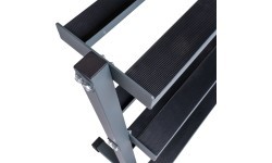 Стойка для гантелей inSPORTline RK2213