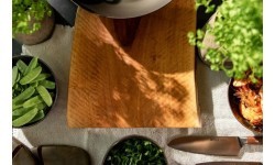 Skottsberg Serving Board 45x35 cm