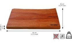 Skottsberg Serving Board 45x35 cm