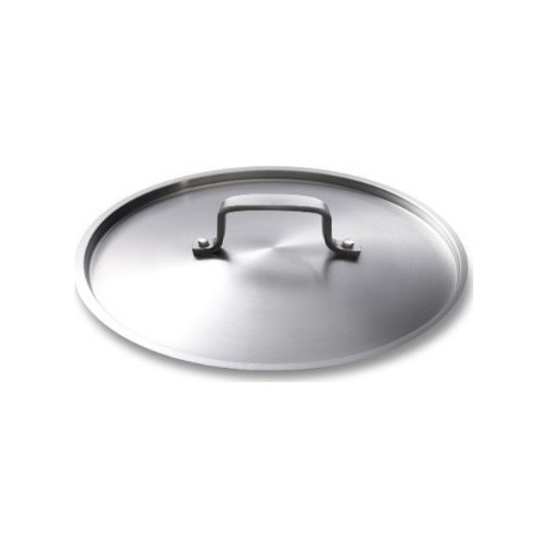 Skottsberg Stainless Steel Lid 28 cm