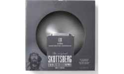 Крышка из нержавеющей стали Skottsberg 28 см