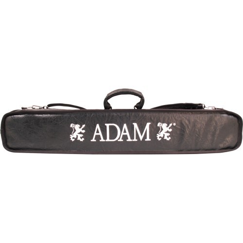 Чехол для бильярдных киёв Adam High End, чёрный 4B-8S