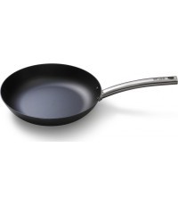 Skottsberg carbon steel frying pan, 28 cm