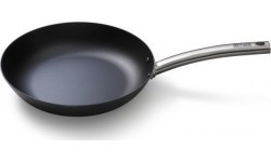Skottsberg carbon steel frying pan, 28 cm