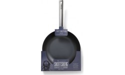Skottsberg carbon steel frying pan, 28 cm