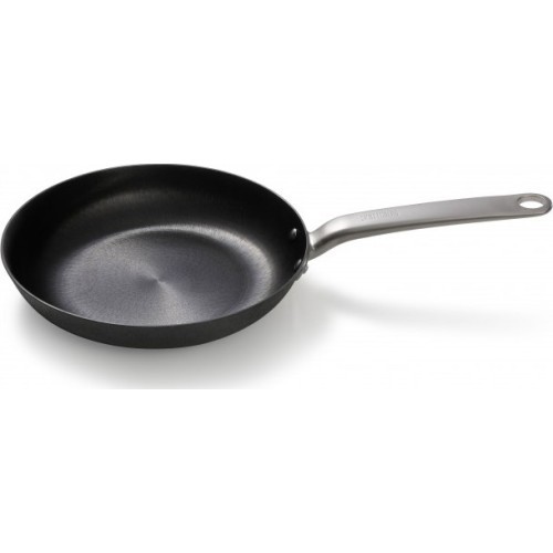 Light Cast Iron Frying Pan Skottsberg 28cm