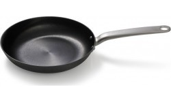 Light Cast Iron Frying Pan Skottsberg 28cm