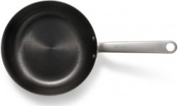 Light Cast Iron Frying Pan Skottsberg 28cm