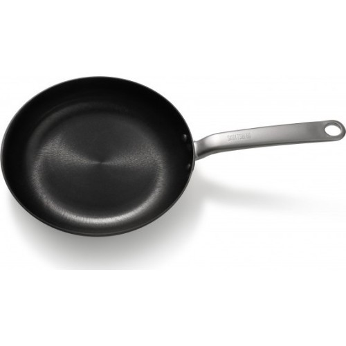 Light Cast Iron Frying Pan Skottsberg 28cm