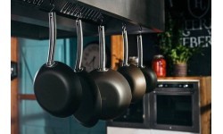 Light Cast Iron Frying Pan Skottsberg 28cm