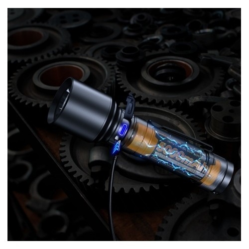 Flashlight Fenix C7
