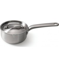 Skottsberg Stainless Steel Pot with Handle 1.07 L