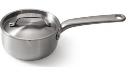 Skottsberg Stainless Steel Pot with Handle 1.07 L