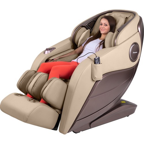 Massage Chair inSPORTline Marcelli - Beige 