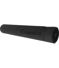 Коврик для упражнений inSPORTline EVA 173 x 60 см - Чёрный
