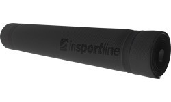 Коврик для упражнений inSPORTline EVA 173 x 60 см - Чёрный