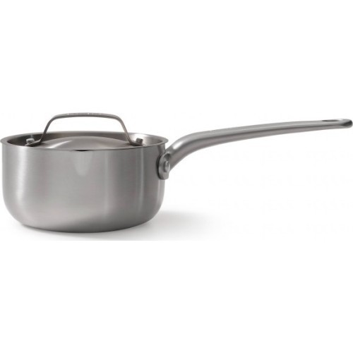 Skottsberg Stainless Steel Pot with Handle 1.07 L