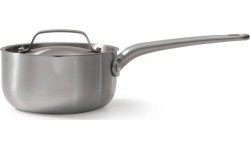 Skottsberg Stainless Steel Pot with Handle 1.07 L