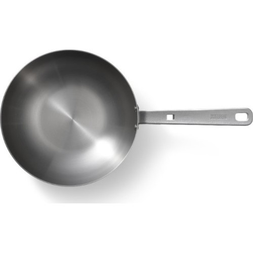 Nerūdijančio plieno WOK keptuvė Skottsberg 28cm