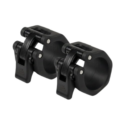 Защитный замок inSPORTline Barcol 30 мм, 2 шт.