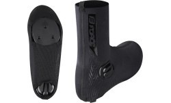 Бахилы FORCE Deep Road, XXL (черные)