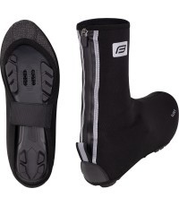 Antbačiai FORCE Sleet - MTB // dydis XL (juoda)