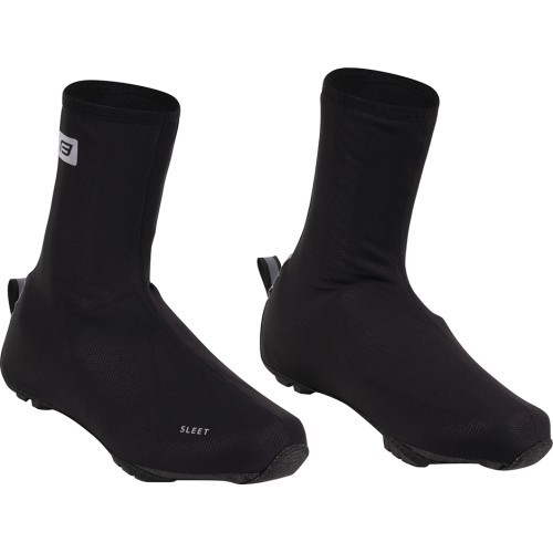 Antbačiai FORCE Sleet - MTB // dydis XL (juoda)