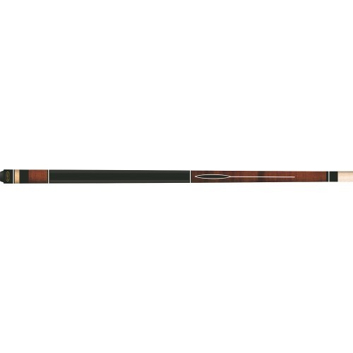 Karambolo lazda Laperti Estrella No.4 ruda 141 cm 11,5 mm