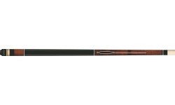 Laperti Estrella Carom Cue No.4 Brown 141cm 11.5mm