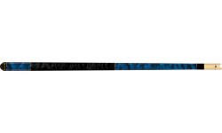 Biliardo lazda Buffalo Classic II Carom, mėlyna, 140 cm