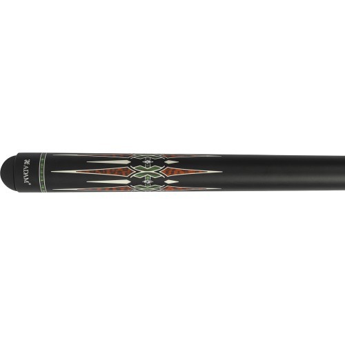 Adam carom cue Professional Zonin 2