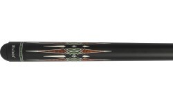 Adam carom cue Professional Zonin 2