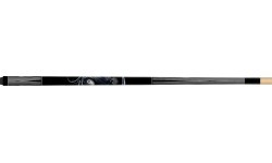 Poolball Fun 1 Buffalo pool cue