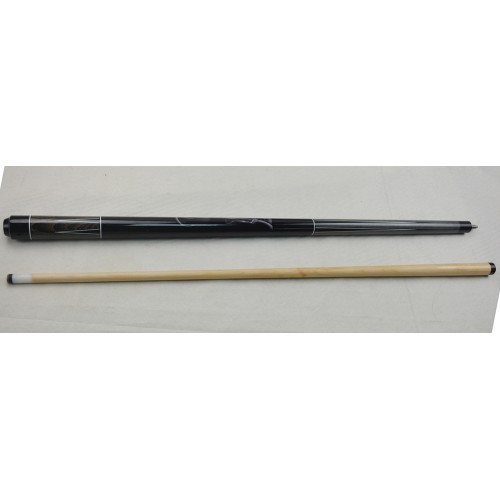 Poolball Fun 1 Buffalo pool cue