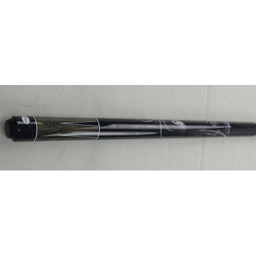 Poolball Fun 1 Buffalo pool cue
