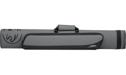 Cue Hard Case, Predator Roadline, Black-Grey, 2x4