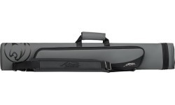 Cue Hard Case, Predator Roadline, Black-Grey, 2x4