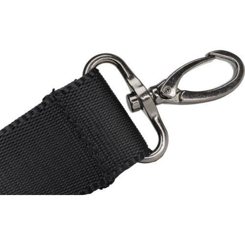 Kietas dėklas biliardo lazdai Predator Roadline, juodas-pilkas, 2x4