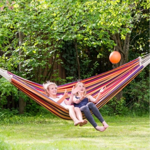 Hammock Amazonas Paradiso Tropical