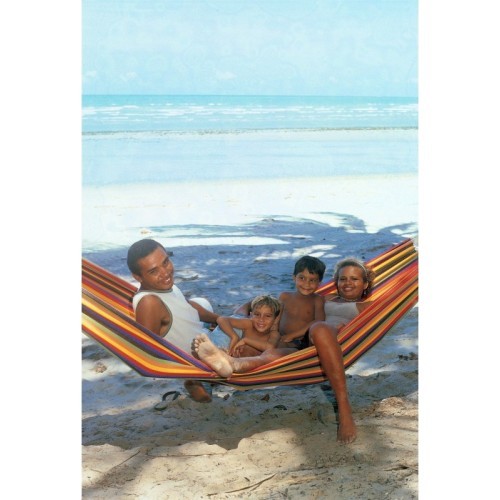 Hammock Amazonas Paradiso Tropical
