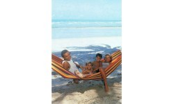 Hammock Amazonas Paradiso Tropical