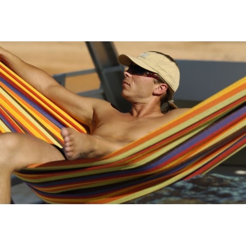 Hammock Amazonas Paradiso Tropical