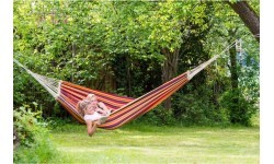 Hammock Amazonas Paradiso Tropical